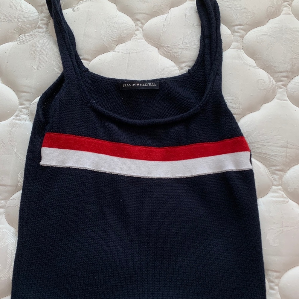 Brandy Melville tank